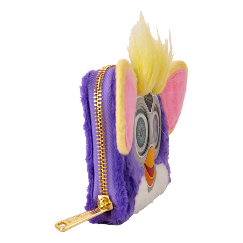 Hasbro by Loungefly Wallet Furby 4