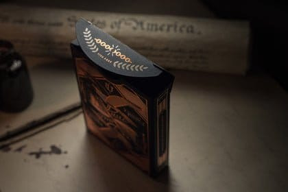 Theory 11 Playing Cards Union 2