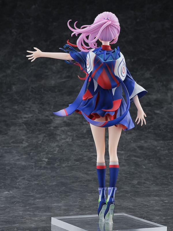KAF 3rd Statue 1/7 KAF Third Singing Form: Tsubame 24 cm 6