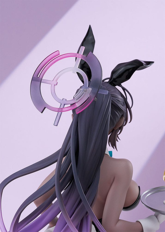 Blue Archive PVC Statue 1/7 Karin Kakudate (Bunny Girl) 30 cm 13