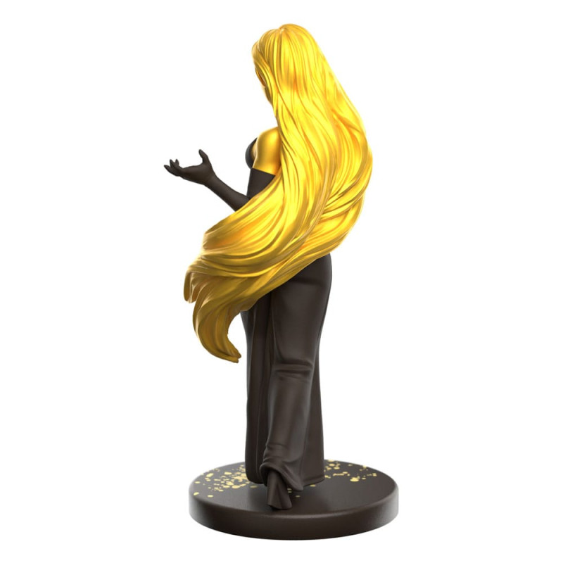 Lore Olympus x Weta Workshop Mini Vinyl Figure Hera 13 cm 3