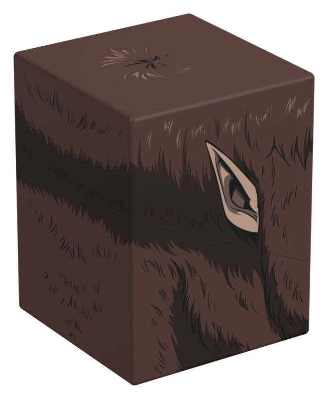 Squaroes Squaroe Attack on Titan AOT009 - Beast Titan 2