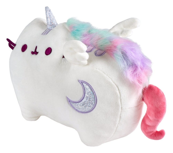 Pusheen Plush Figure Pusheenicorn 25 cm 5