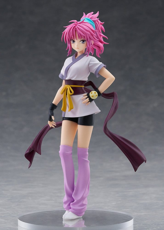 Hunter x Hunter PVC Figure Pop Up Parade Machi 17 cm 4