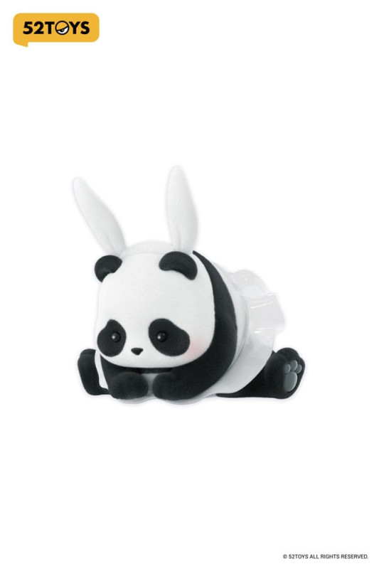 Panda Roll Blind Box Figures Assortment Ballet Performance 7 cm (8) 3