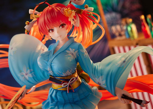 Azur Lane PVC Statue 1/7 Pine DT-185 27 cm 5
