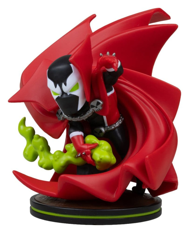 Spawn Q-fig IMAGE COMIC Mini Figures Assortment (10) 2