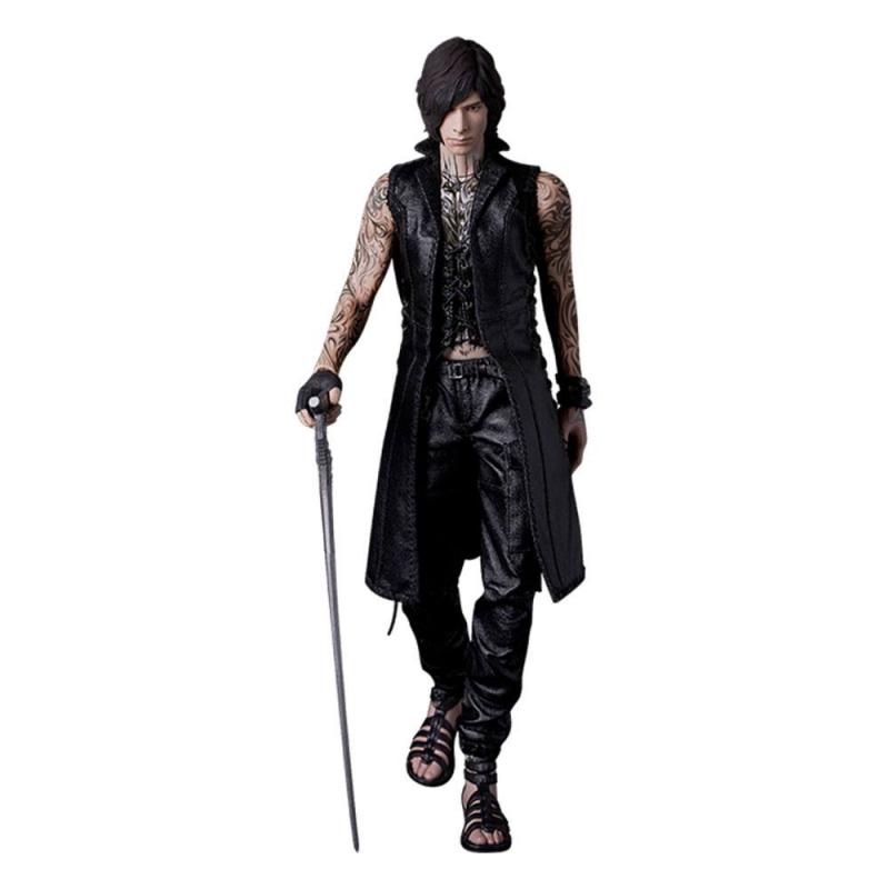 Devil May Cry 5: V - Figure 1/6 - Asmus Toys