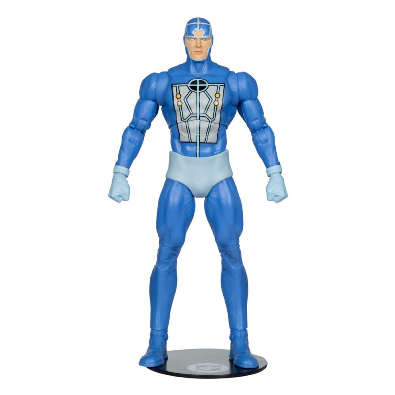 DC Multiverse McFarlane Collector Edition Action Figure #45 Metron (New Gods) 18 cm 4