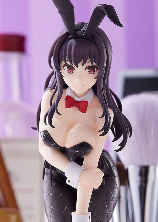 Saekano the Movie: Finale Pop Up Parade Statue Utaha Kasumigaoka: Bunny Ver 17 cm