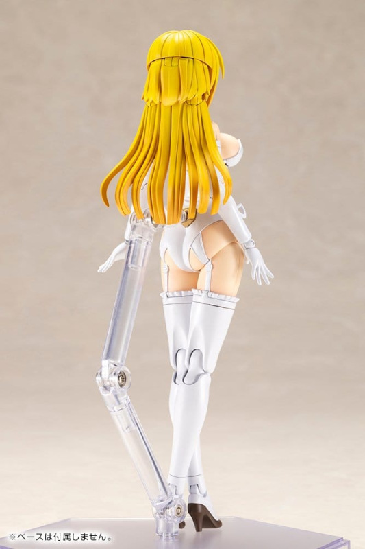 Frame Arms Girl Plastic Model Ray Falx 18 cm 11