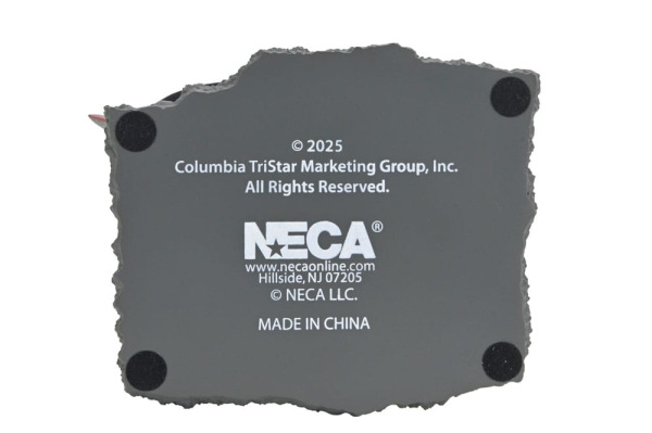 Thanksgiving Head Knocker Bobble-Head John Carver 20 cm 7