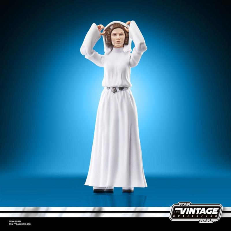 Star Wars Episode IV Vintage Collection Action Figure Princess Leia Organa 10 cm