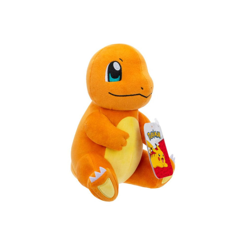 Pokémon Plush Figure Charmander 20 cm 1