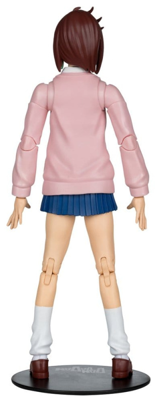 Dandadan Action Figure Momo 17 cm 5