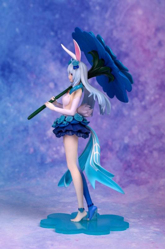 King of Glory PVC Statue 1/10 Gongsun Li Flower Dancer Ver. 22 cm