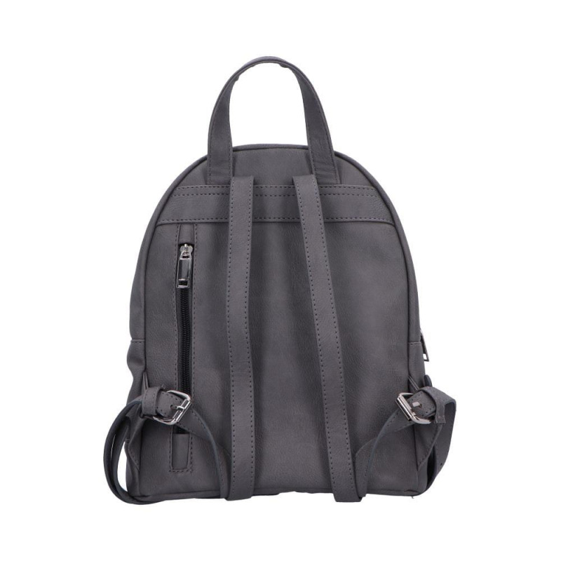 Nightmare Before Christmas Backpack Spiral Hill 28 cm 2