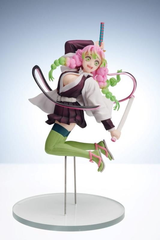 Demon Slayer: Kimetsu no Yaiba ConoFig Statue Mitsuri Kanroji 17 cm 1