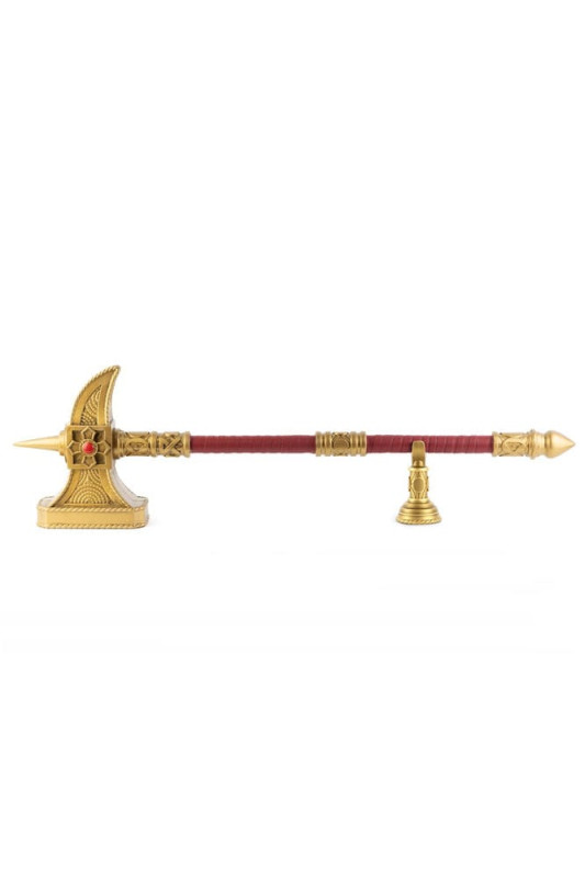 Warhammer Foam war hammer Armoury Ghal Maraz 125 cm 2