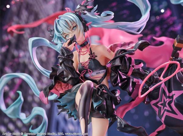 Character Vocal Series 01 Statue 1/7 Hatsune Miku Digital Stars 2022 Ver. 47 cm