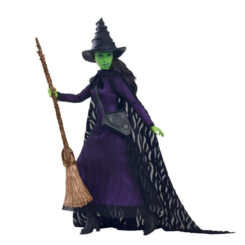 Wicked Doll Deluxe Elphaba 29 cm