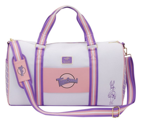 Warner Brothers by Loungefly Duffle Bag Lola Bunny 4