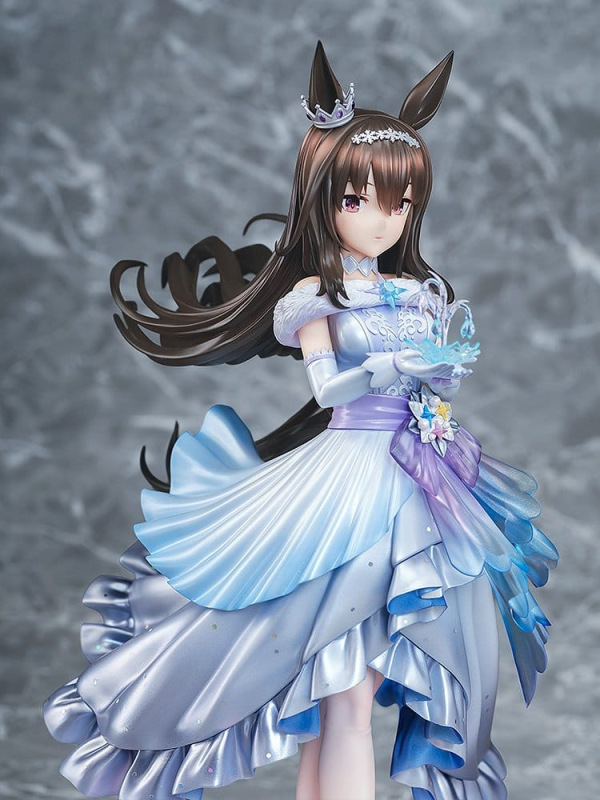 Umamusume: Pretty Derby PVC Figure 1/7 [Glacialis Vega] Admire Vega 26 cm 13
