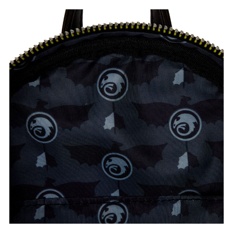 Dreamworks by Loungefly Sling Bag How to Train your Dragon 3