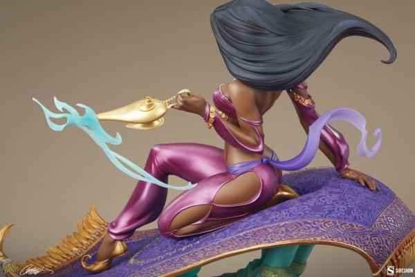 Fairytale Fantasies: Sultana Arabian Nights 44cm Collection Statue - Sideshow Collectibles