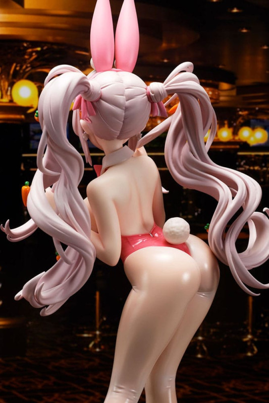 Goddess of Victory: Nikke PVC Statue Alice wonderland bunny 27 cm 2