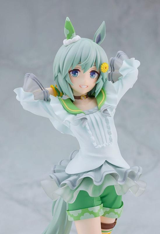 Umamusume: Pretty Derby Pop Up Parade PVC Statue Seiun Sky L Size 22 cm 7