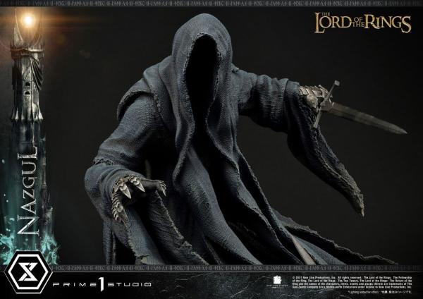 Lord of the Rings: Nazgul 1/4 Statue - Prime 1 Studio