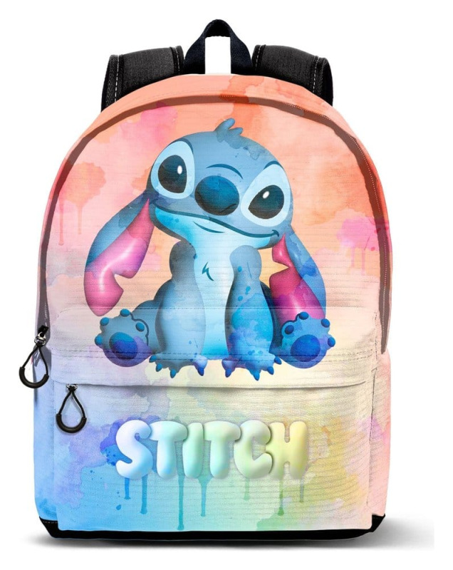 Lilo & Stitch FAN HS Backpack 3.0 Watercolour