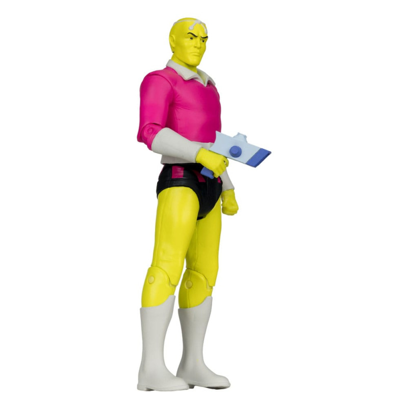 DC Retro Super Friends Action Figure Brainiac 15 cm 1