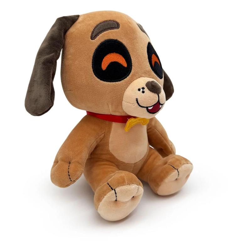 Five Nights at Freddy´s Plush Figure Question Mark 22 cm 3