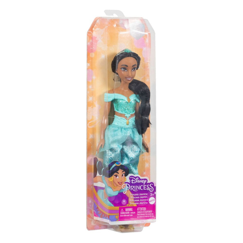 Disney Princess Doll Jasmine 29 cm 3