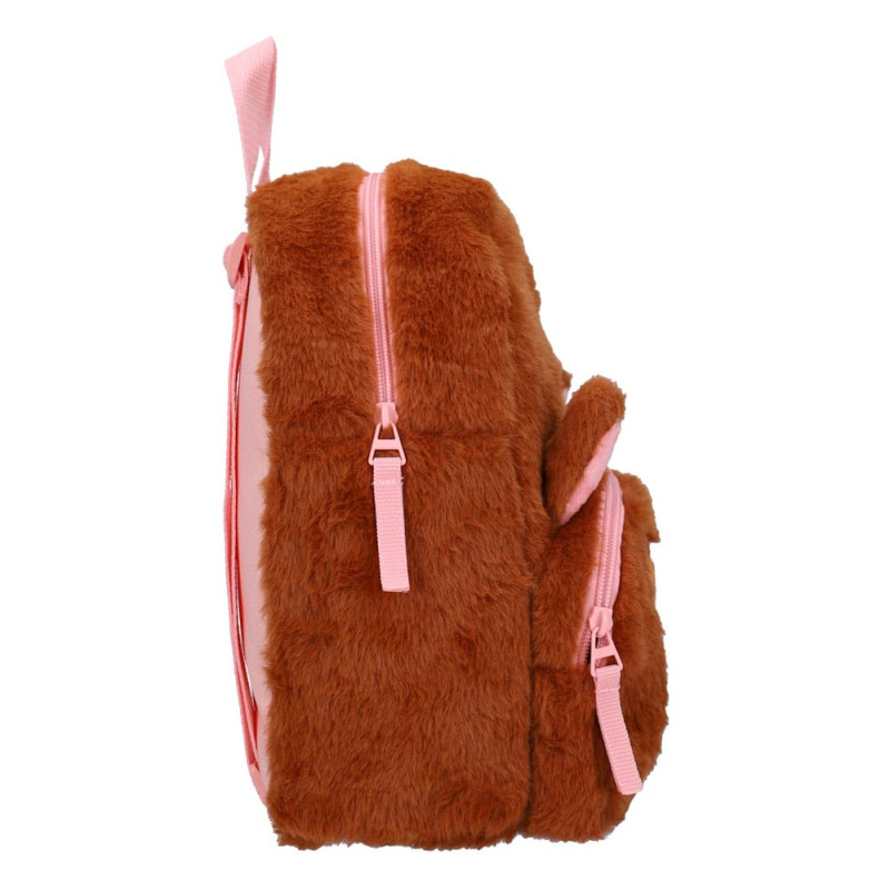 Disney Backpack Bambi Fluffy Festival 2
