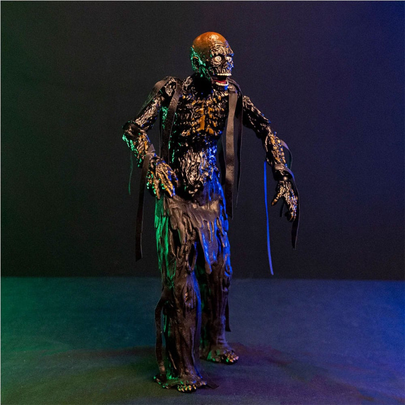 The Return of the Living Dead Action Figure 1/6 Tarman 30 cm 7