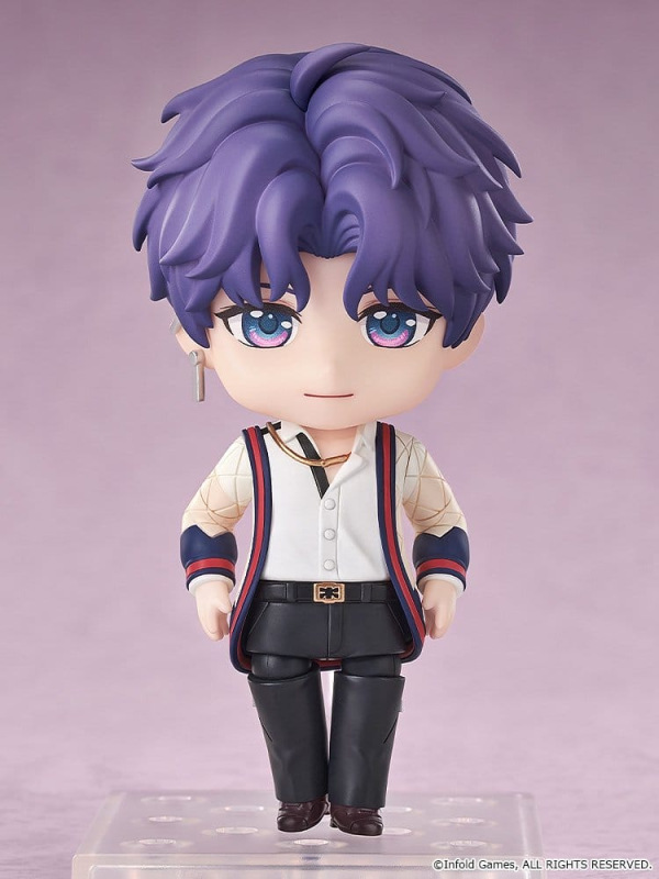 Love and Deepspace Nendoroid Action Figure Rafayel 10 cm 7