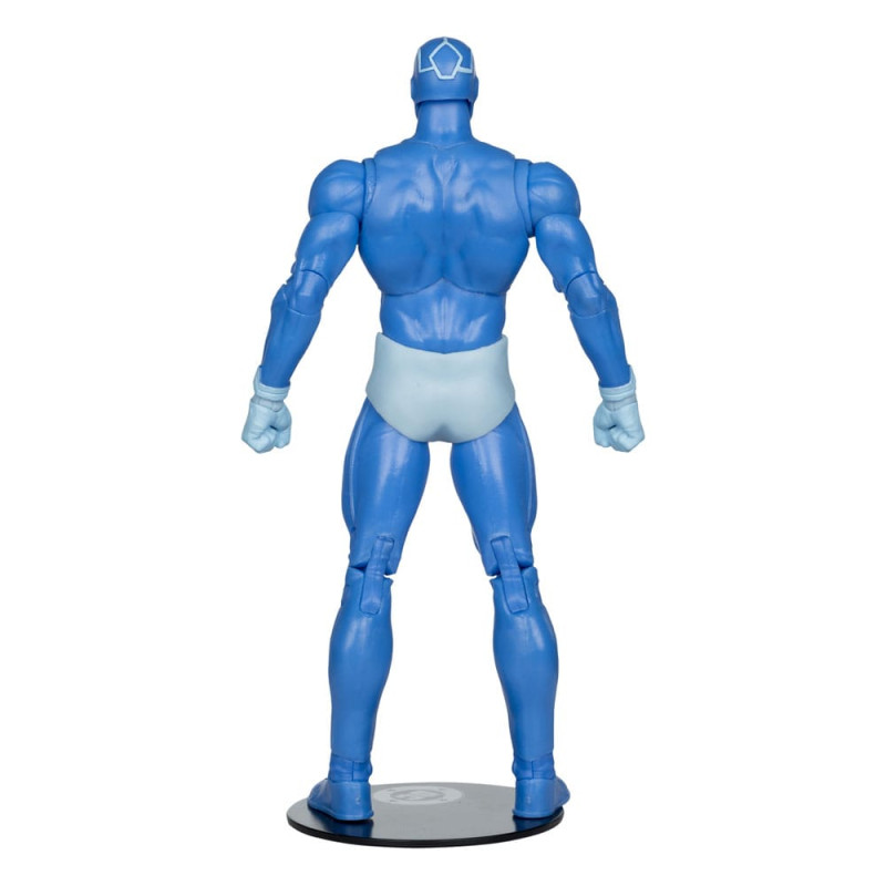 DC Multiverse McFarlane Collector Edition Action Figure #45 Metron (New Gods) 18 cm 5
