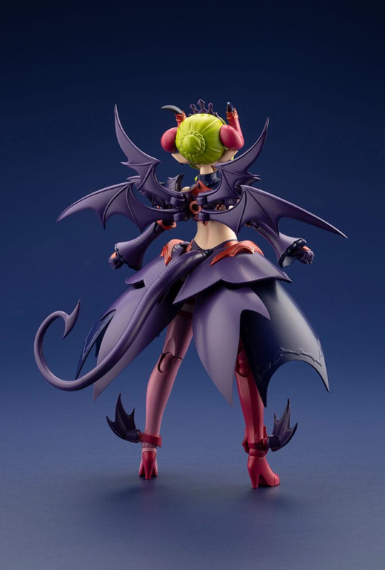 Arcanadea Plastic Model Kit Velretta ReACT-P 15 cm 2
