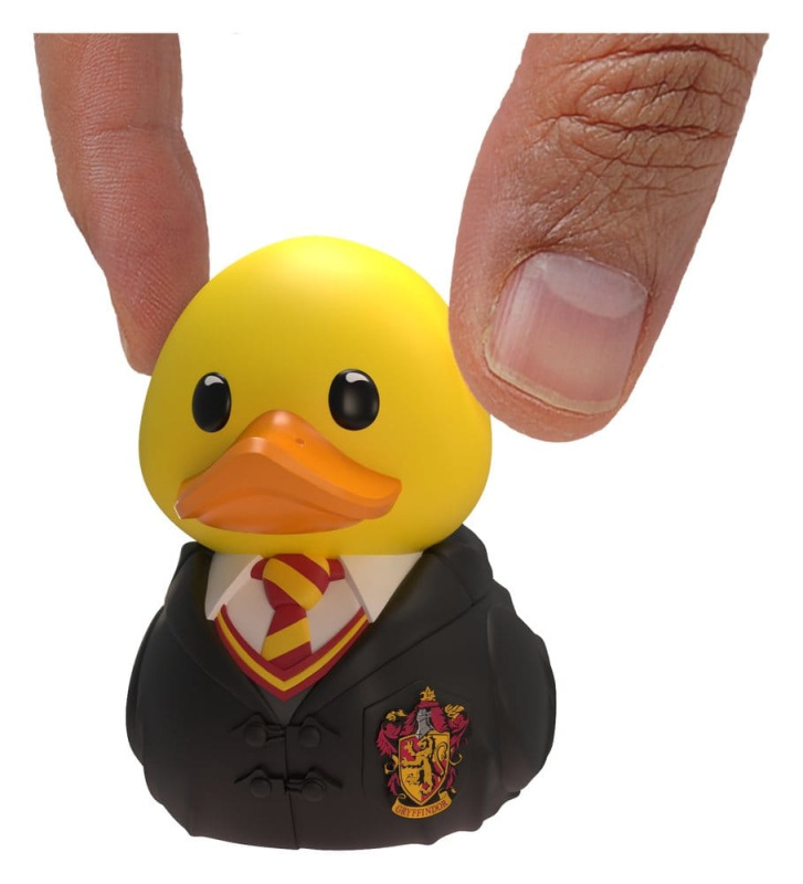 Harry Potter Tubbz Mini PVC Figure Gryffindor 5 cm 3