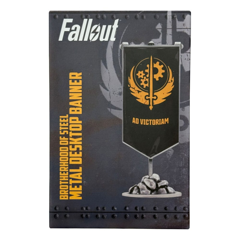 Fallout Replica Grognak the Barbarian Holotape 5