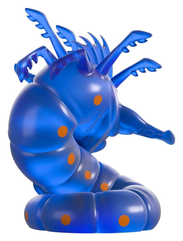 Subnautica Vinyl Figure Ghost Leviathan 13 cm 1