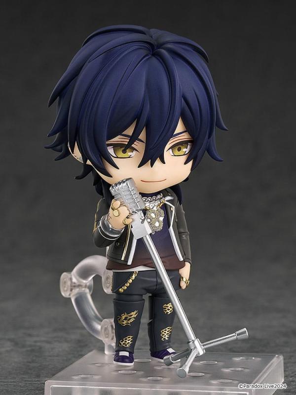 Paradox Live Nendoroid Action Figure Haruomi Shingu 10 cm