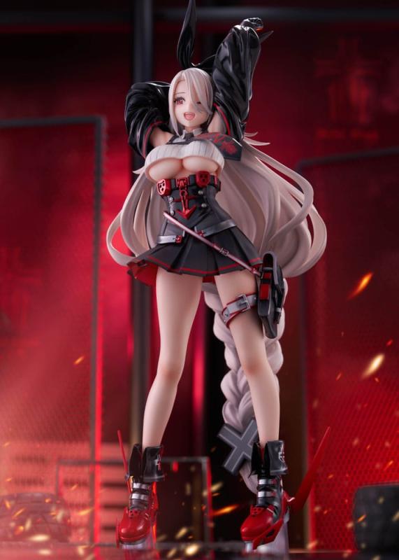 Azur Lane PVC Statue 1/7 Prinz Heinrich 23 cm 6