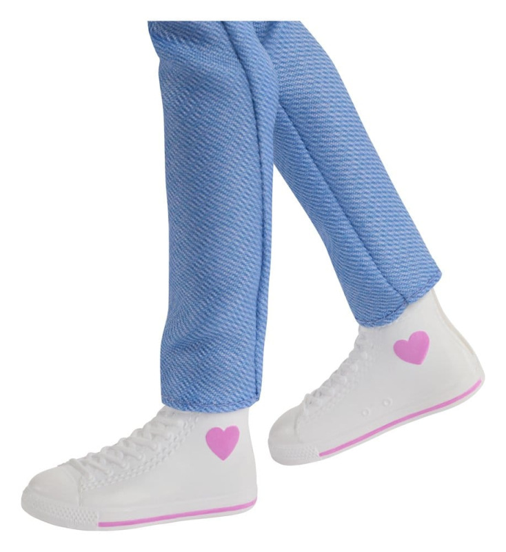 KPop Demon Hunters Doll Saja Boys Jinu (Soda Pop) 5