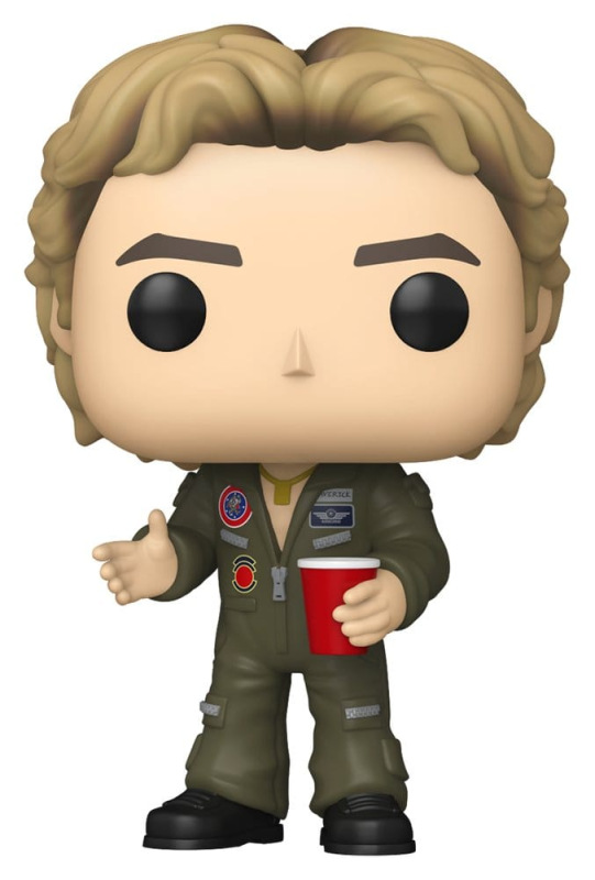 Off Campus POP! TV Vinyl Figure Dean Di Laurentis 9 cm