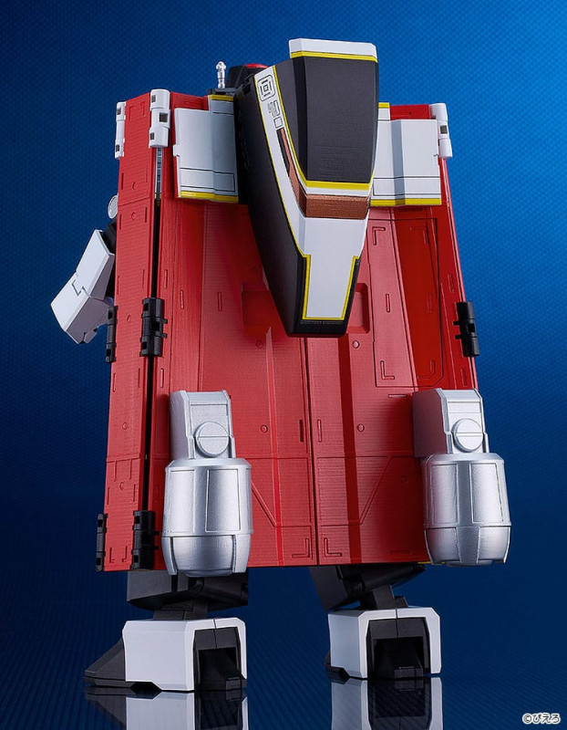 Star Musketeer Bismark Moderoid Plastic Model Kit Bismark 17 cm 13
