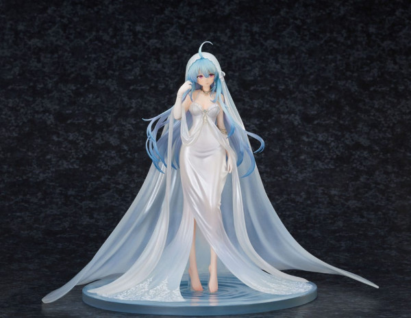 Azur Lane PVC Statue 1/7 Helena Miracle in White Ver. 27 cm 11